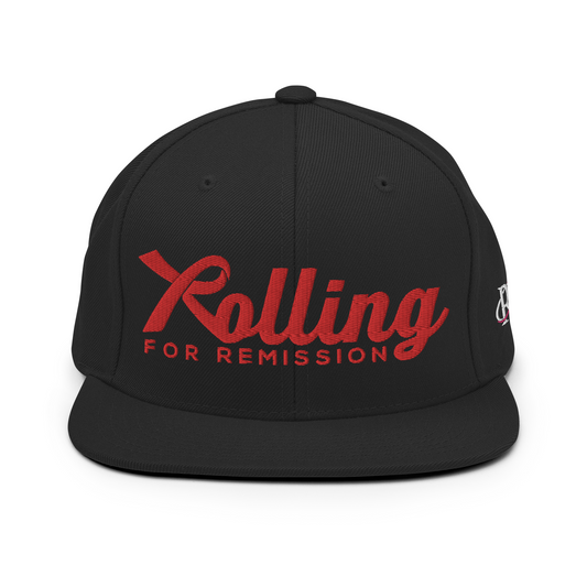 Rolling for Remission Signature Snapback