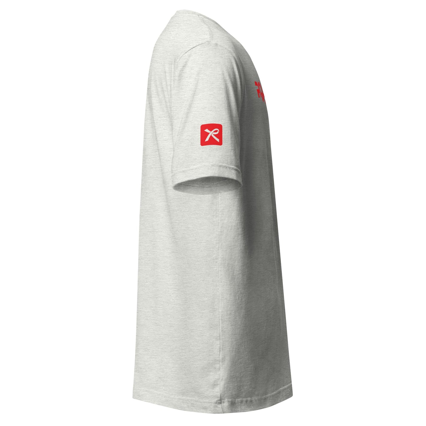Rolling for Remission Classic Cotton Tee #3