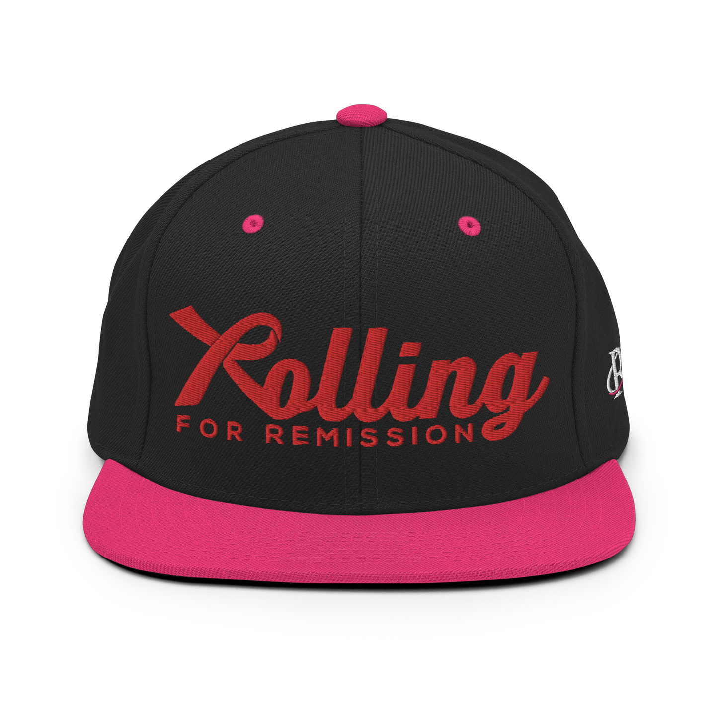 Rolling for Remission Signature Snapback