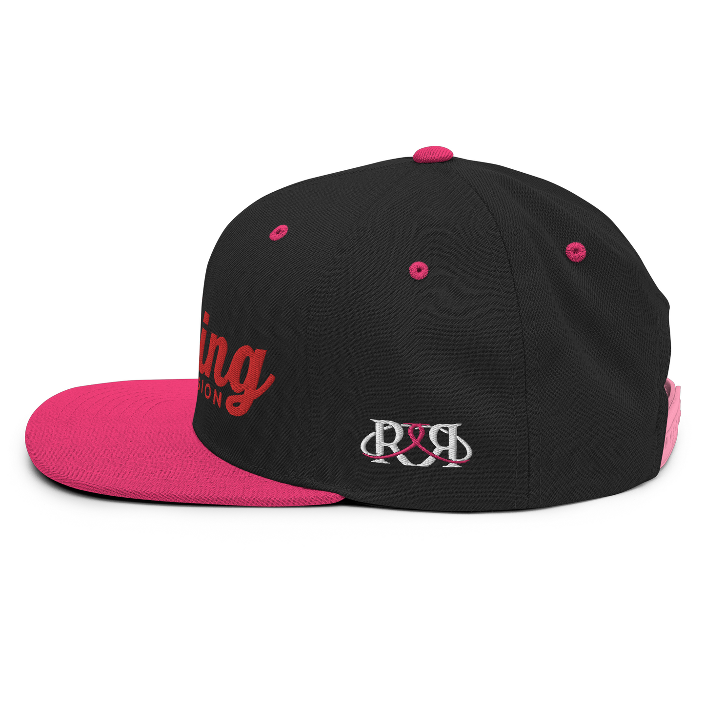 Rolling for Remission Signature Snapback