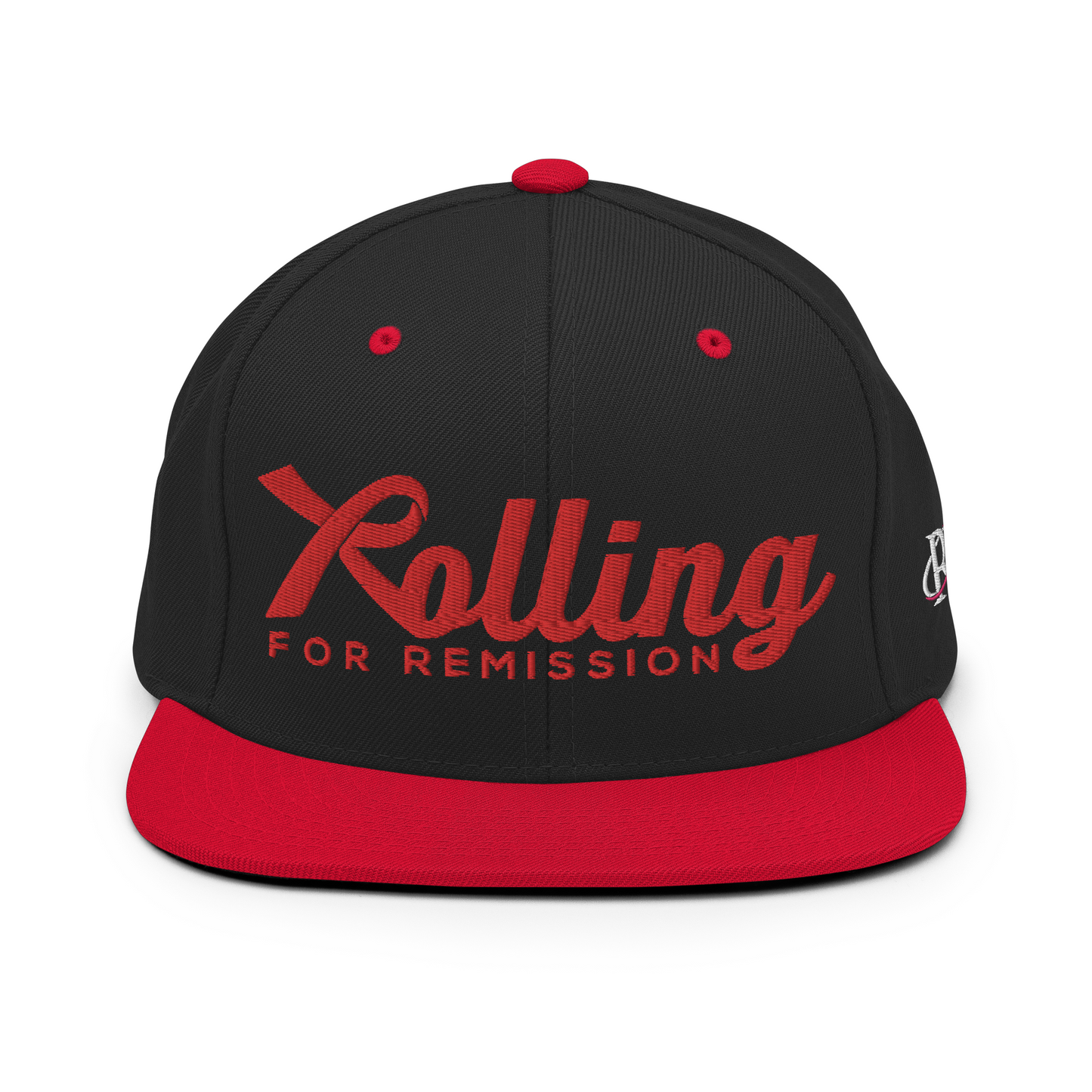 Rolling for Remission Signature Snapback