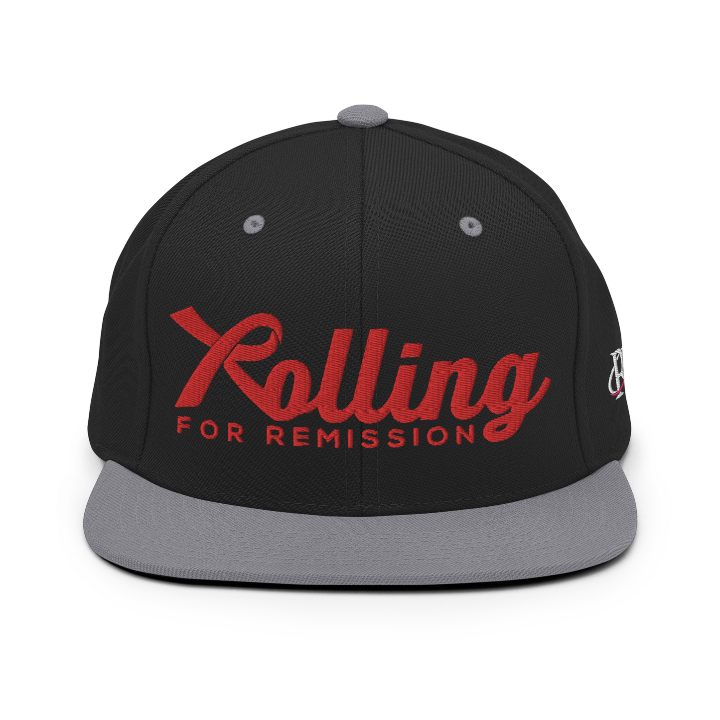 Rolling for Remission Signature Snapback