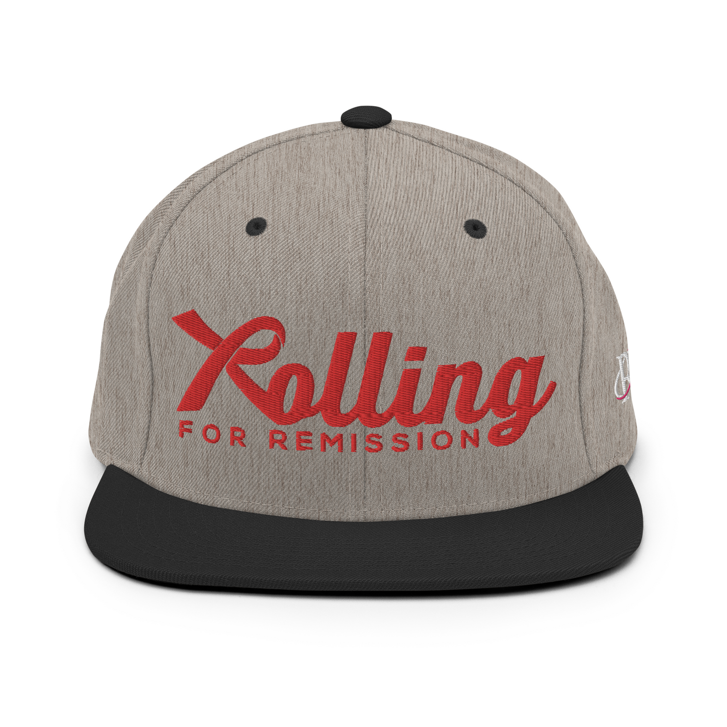 Rolling for Remission Signature Snapback