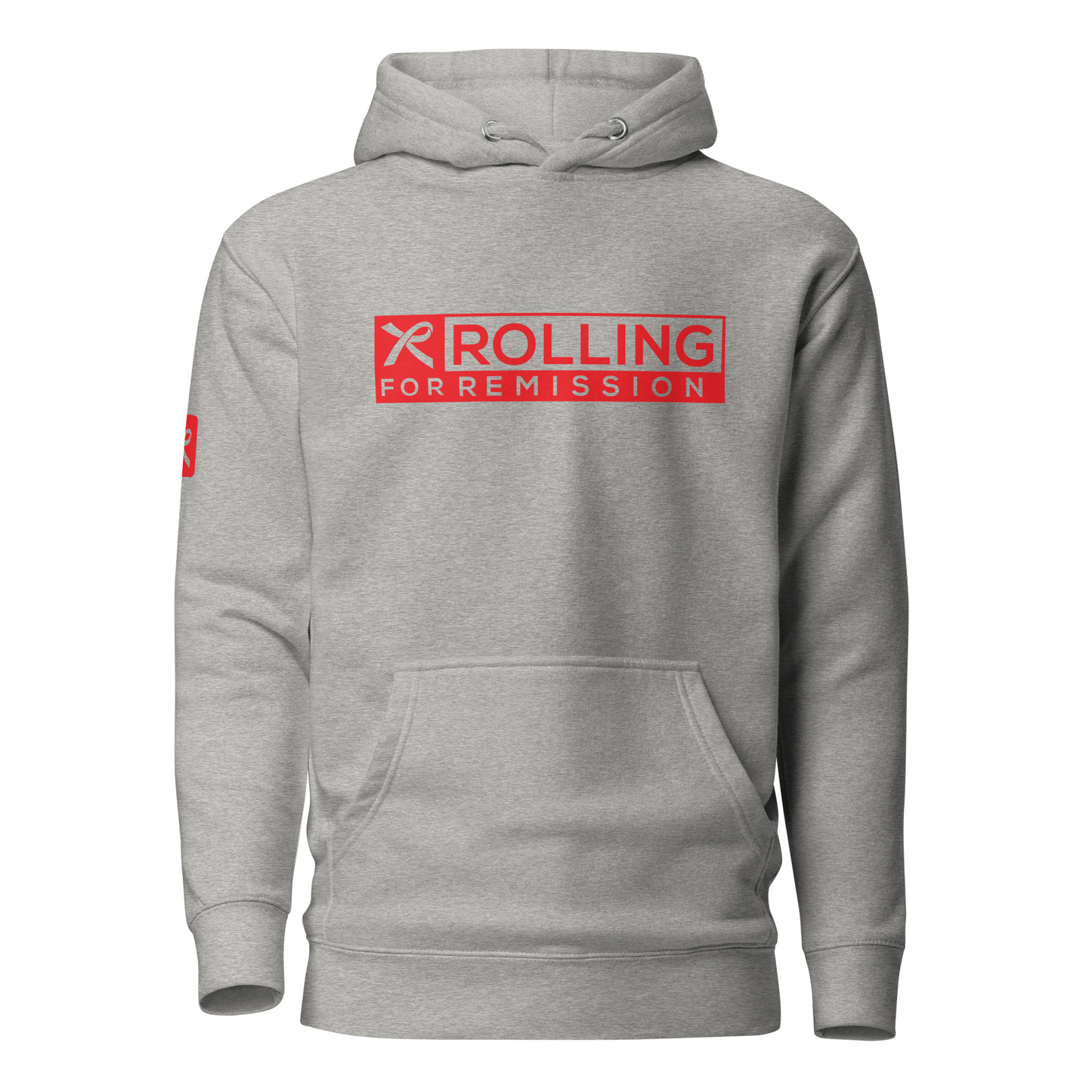 Rolling for Remission Essential Unisex Hoodie Variant